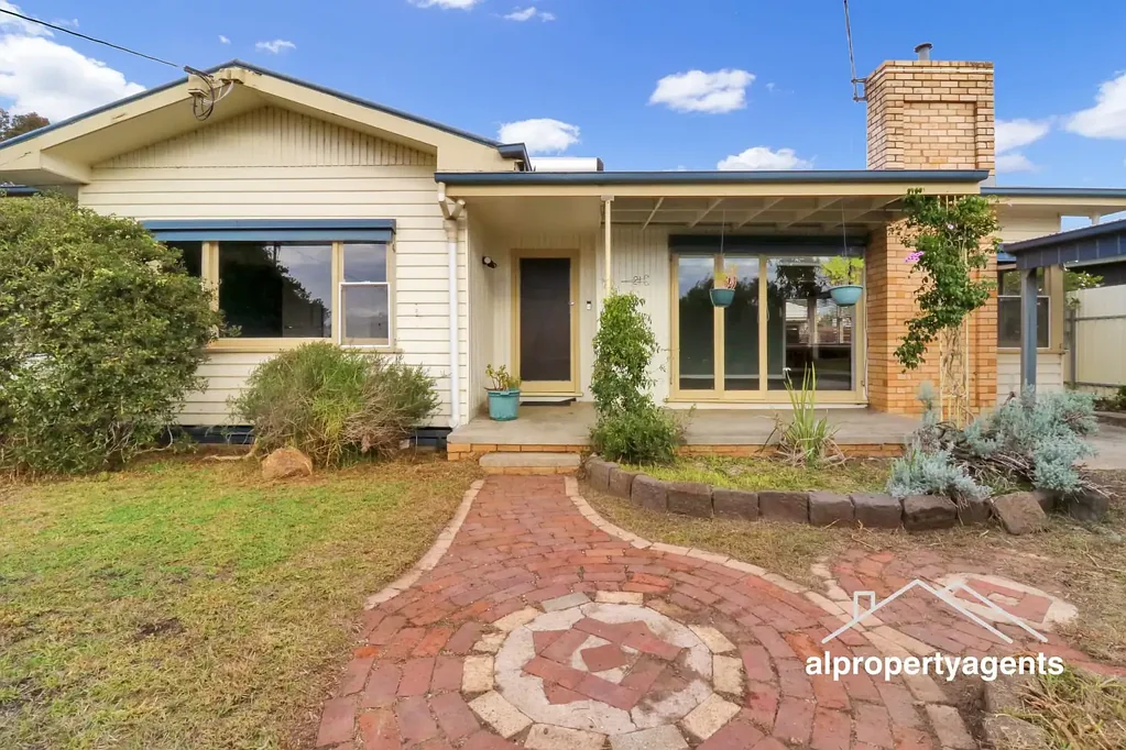 21 Federation Avenue, Horsham, VIC 3400