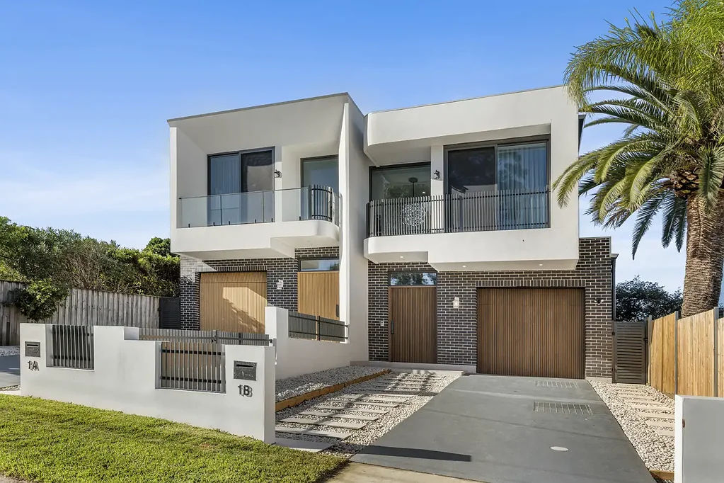Brand New Luxury Duplex | Contemporary Family Living at Its Finest