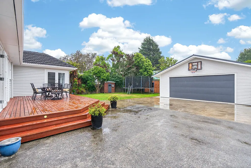 43 Routley Crescent, Elderslea, Upper Hutt, Wellington