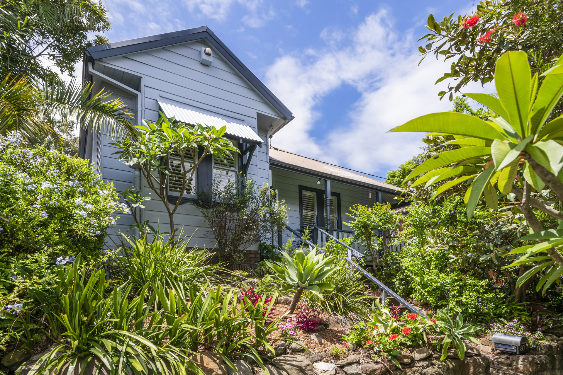 80 LAMB ST, LILYFIELD NSW 2040, 0 rūma, 0 rūma horoi, House