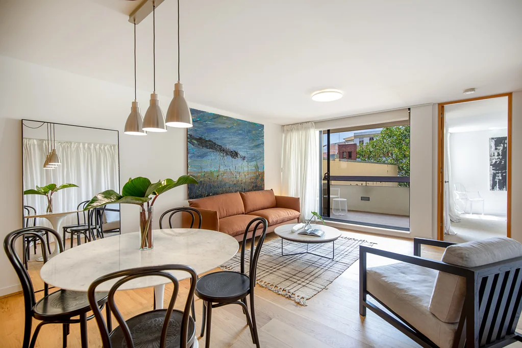 303/8 Cooper Street, Surry Hills, NSW 2010