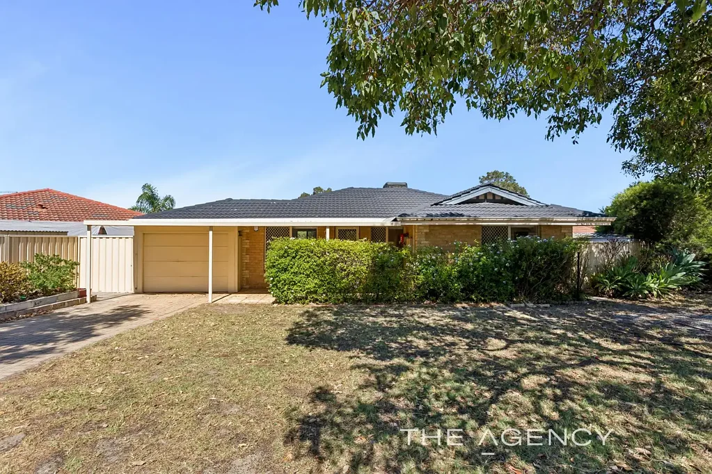 3 Britomart Grove, Stratton, WA 6056