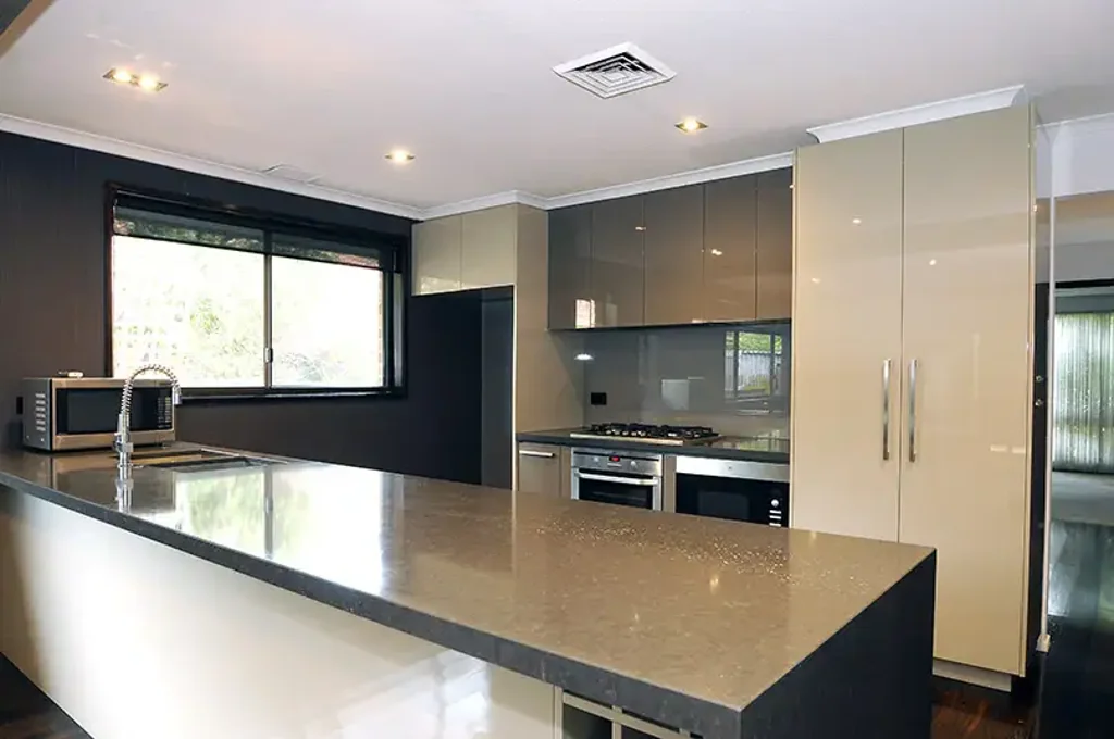 Spacious and Stylish Family Living in Prime Glen Waverley