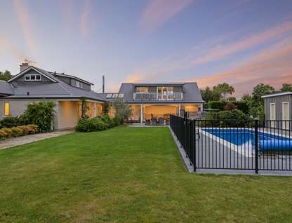 169 Mackenzies Road, Waipara, Hurunui, Canterbury, 6房, 6浴, 乡村住宅