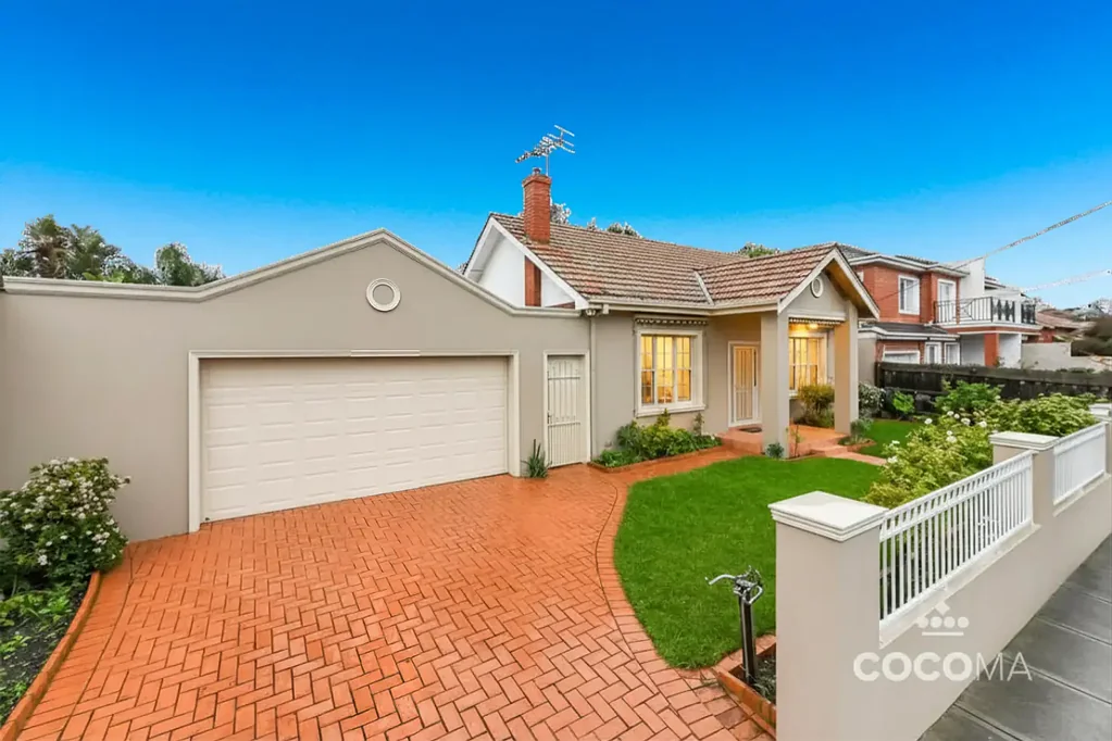 Elsternwick 4房  一件被珍藏和喜爱了半个多世纪的永恒珍宝  A Timeless Treasure Held and Loved for Over Half a Century