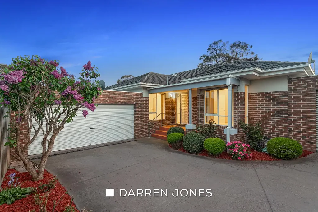 Watsonia 3બેડરૂમ Superb Single-Level Living In Prized Locale