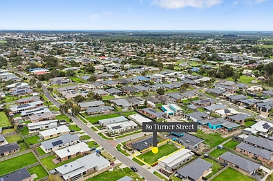89 Turner Street, North Wonthaggi, VIC 3995, 0 Bedrooms, 0 Bathrooms, Section