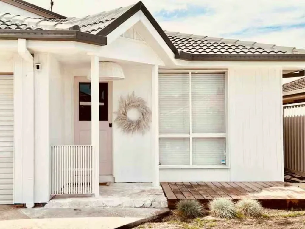 Fingal Bay 2部屋 Discover Your Coastal Retreat.