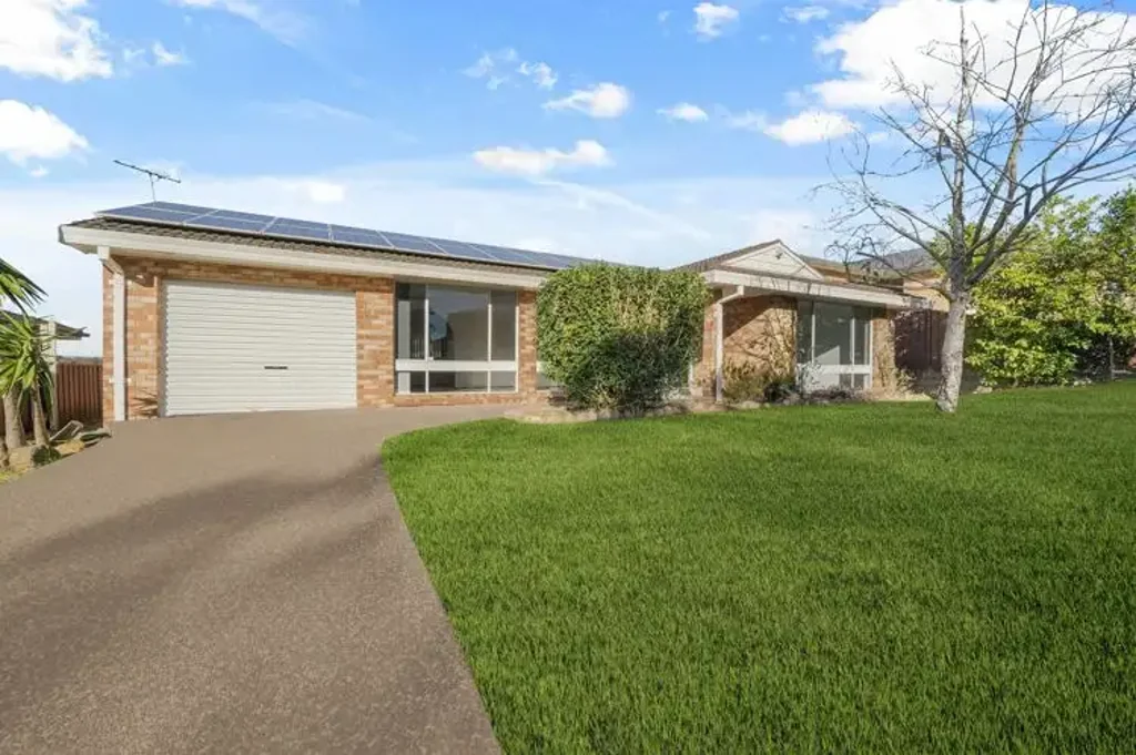 86 Lockheed St, Raby, NSW 2566