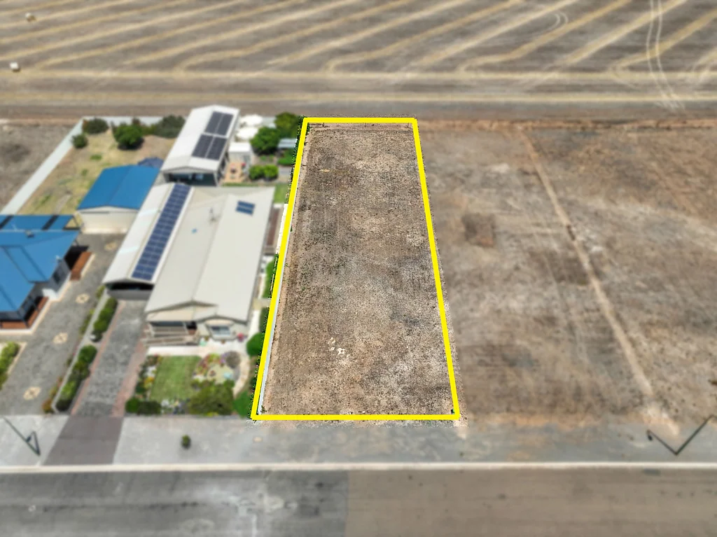 16 Dev Patterson Drive, Edithburgh, SA 5583