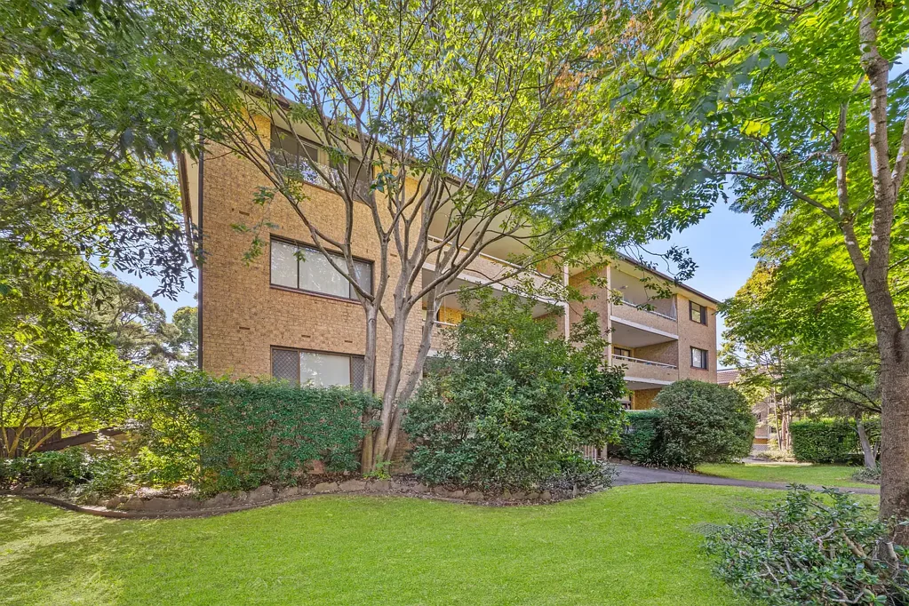10/13-15 Helen Street, Westmead, NSW 2145