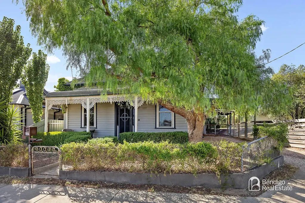 607 Hargreaves Street, Bendigo, VIC 3550