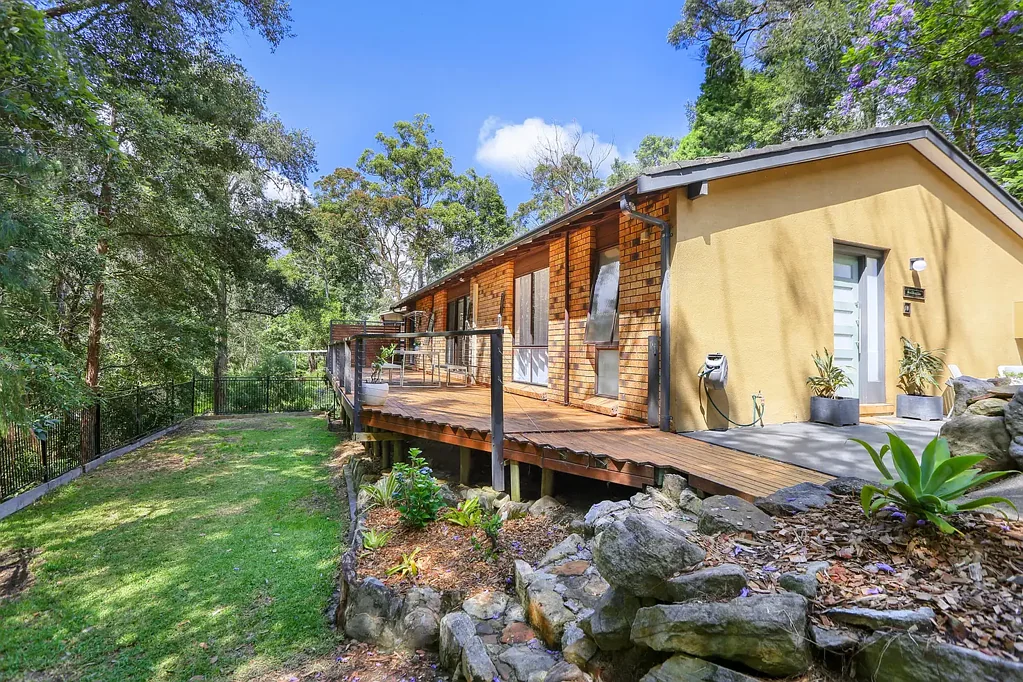 10 Warwick Close, Blaxland, NSW 2774