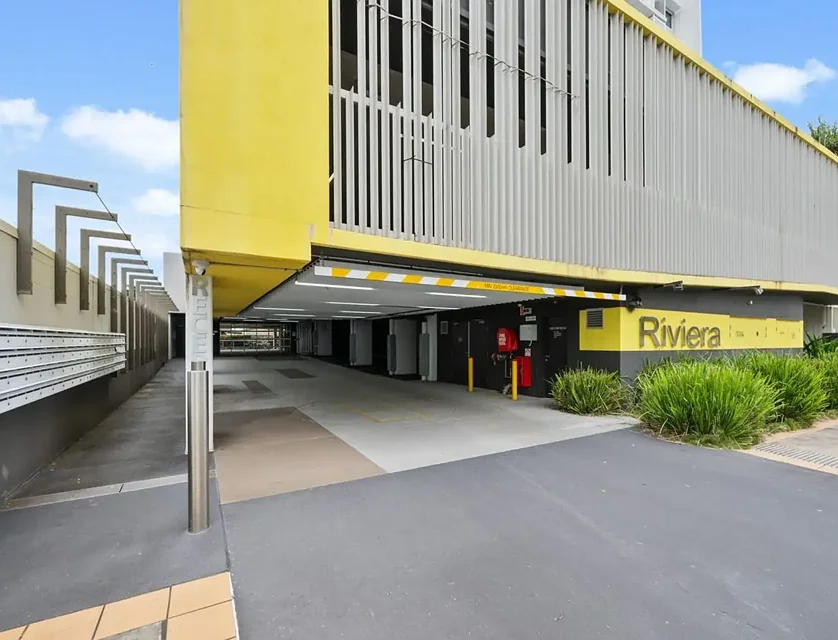 10/7 Nelson Street, Mackay, QLD 4740, 1 ਕਮਰੇ, 1 ਬਾਥਰੂਮ, Apartment