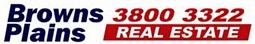 Browns Plains Real Estate