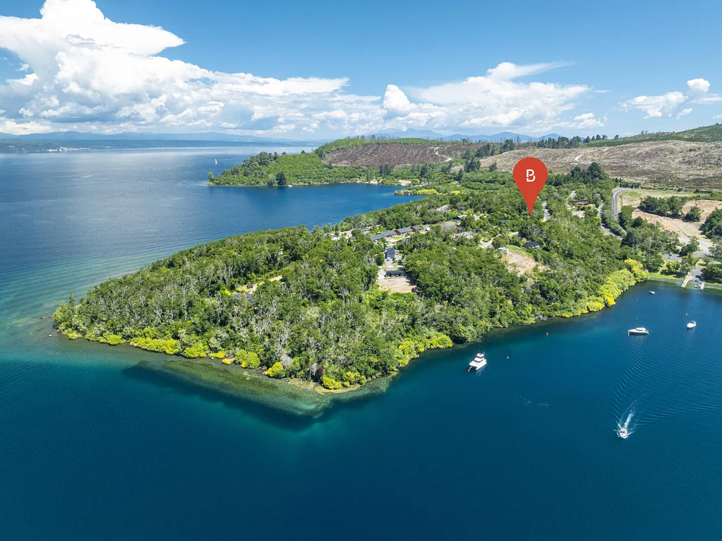Acacia Bay Hidden gem with lifestyle perks, be quick here!