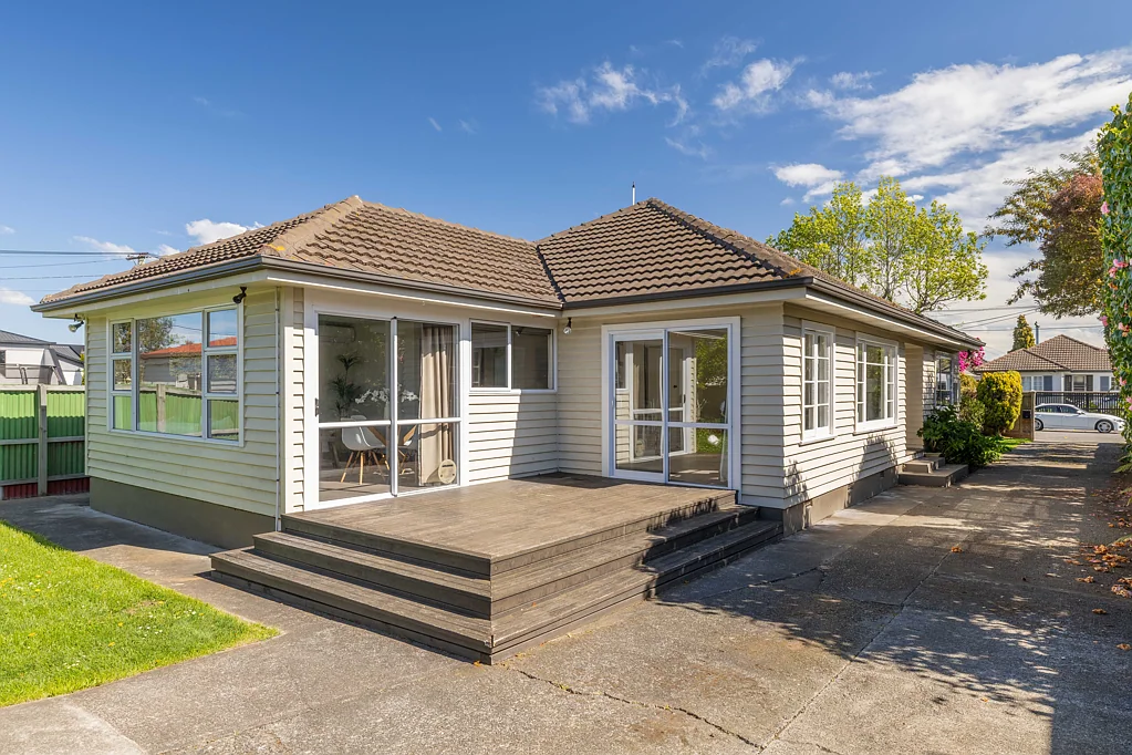 38 Nancy Avenue, Mairehau, Christchurch, Canterbury
