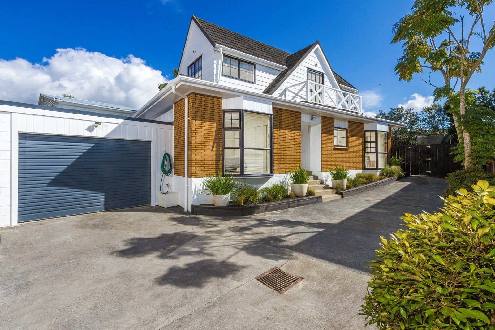 Residential  Mixed Housing Suburban Zone