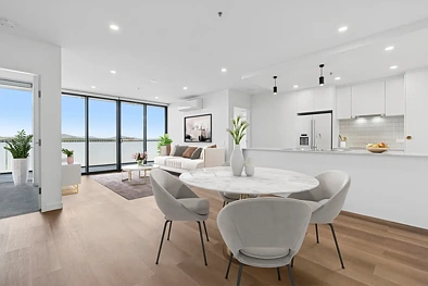 Unit 307/76 STEVE IRWIN AVENUE, WRIGHT, 0 ਕਮਰੇ, 0 ਬਾਥਰੂਮ, Apartment