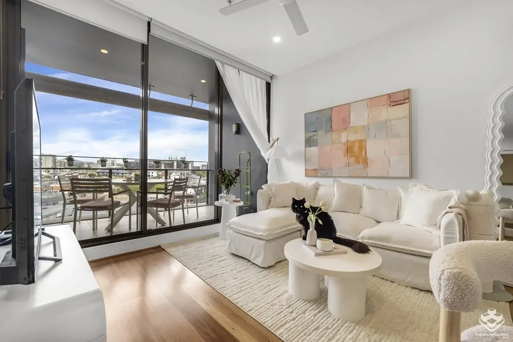 40809/1033 Ann Street, Newstead, QLD 4006