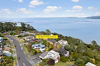 26 Marco Polo Avenue, Lynfield, Auckland City