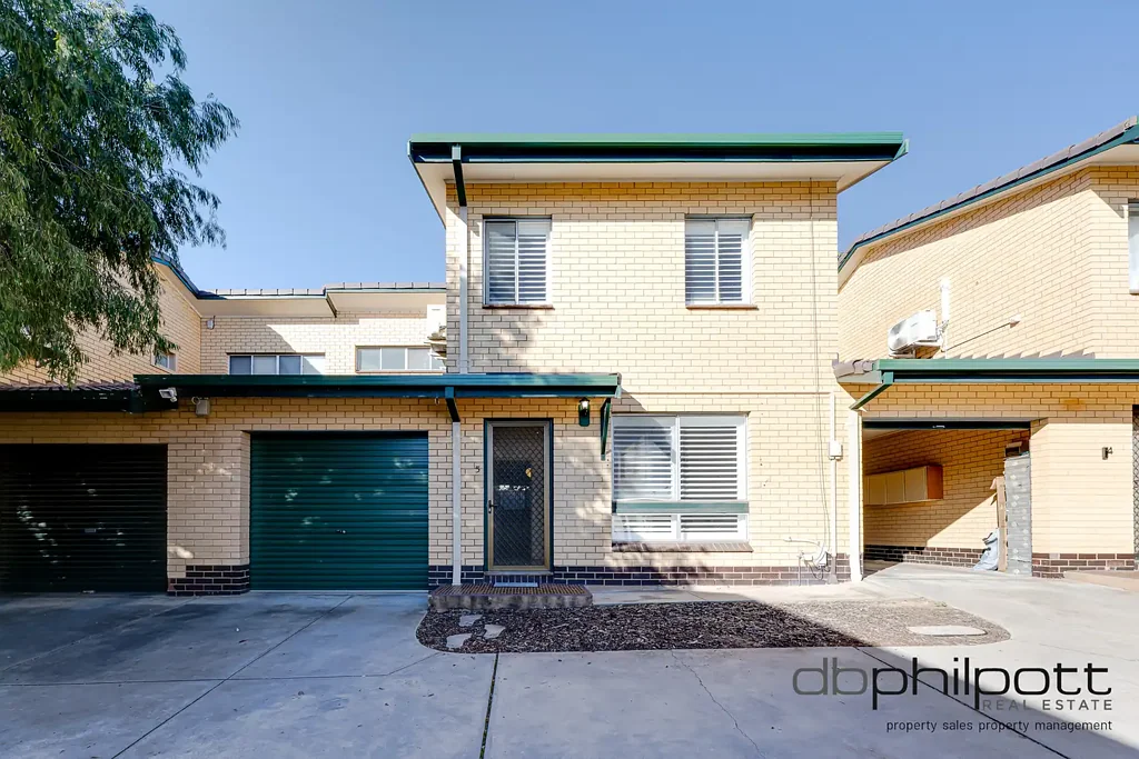Modern Living Just Off Prospect Road