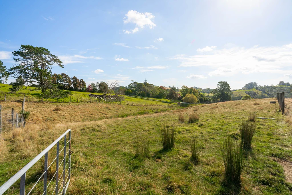 Stillwater Two North-Facing 1ha Lifestyle Sections
