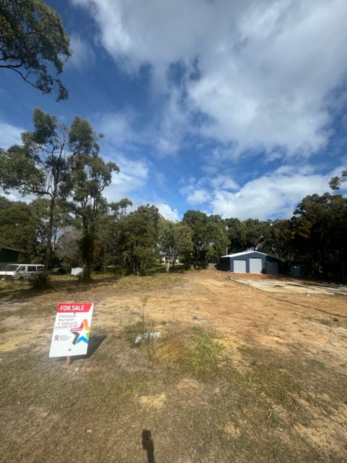 26 HASTINGS TCE, MACLEAY ISLAND QLD 4184, 0 habitaciones, 0 baños, Section