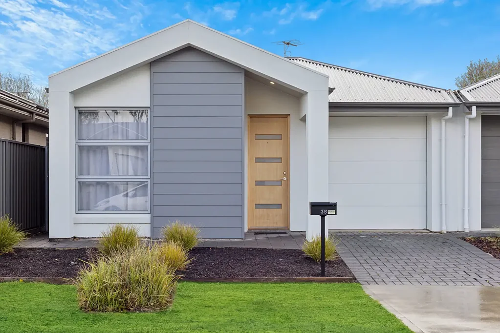 Mount Barker 3Kwarto The ideal lock-up-and-leave lifestyle in an convenient location