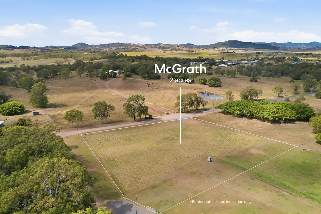 Alligator Creek Where Country Dreams Come to Life...