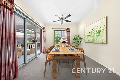 16 Snowdrop Drive, Keysborough, VIC 3173, 5房, 2浴, House