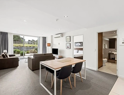 131-133/100 The Esplanade, Torquay, Geelong, 2 Schlafzimmer, 2 Badezimmer, Apartment