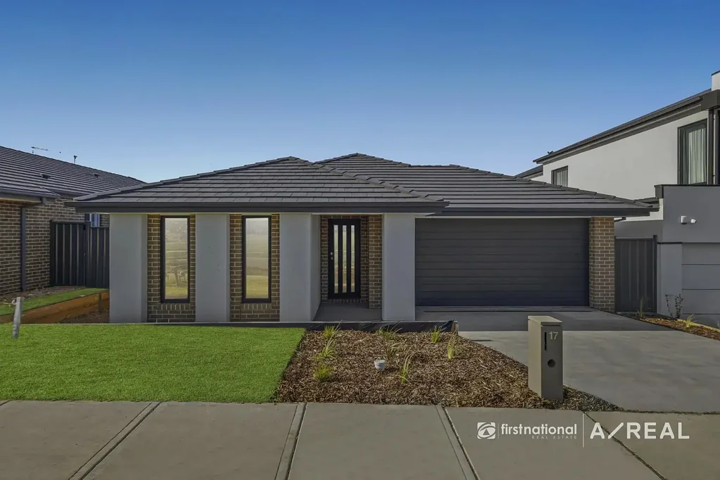 Brand New Family Haven in Wollert