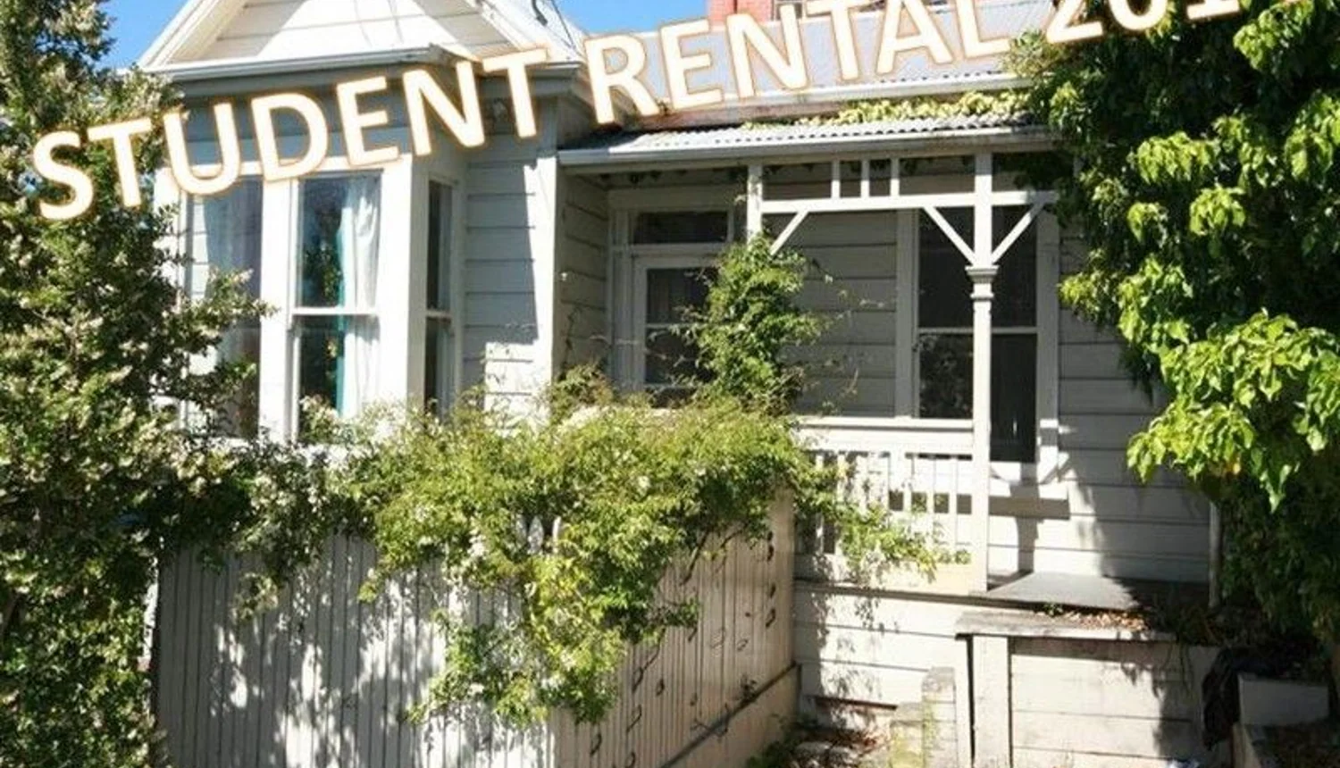 4 Strathmore Crescent, Roslyn, Dunedin City, 4 Bedrooms, 0 Bathrooms