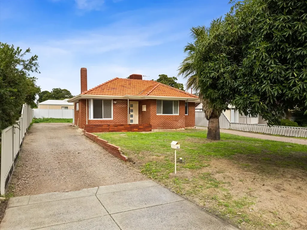 Beautifully Renovated & Move-In Ready Family Home