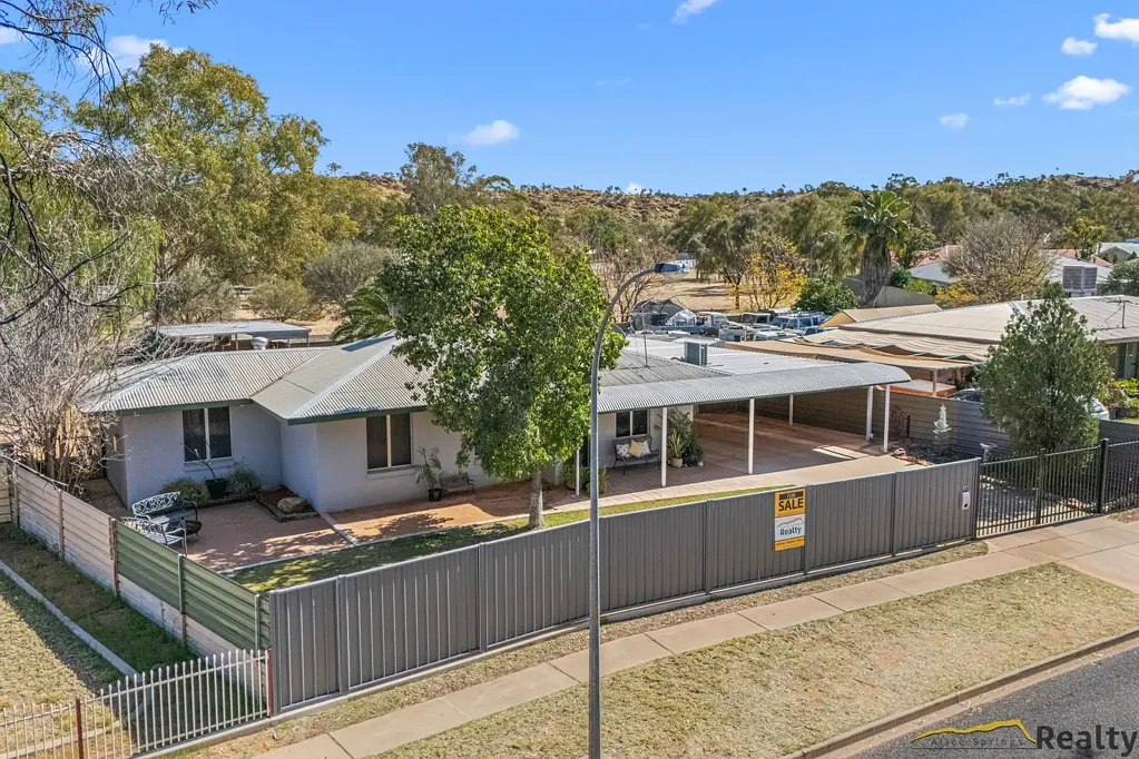 17 Cypress Crescent, East Side, NT 870