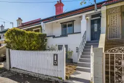 235 NORTON ST, Leichhardt