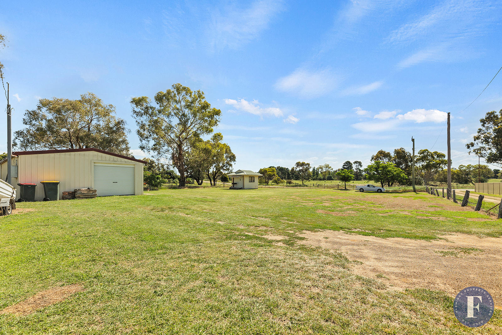 102 COURT ST, BOOROWA NSW 2586, 0 chambres, 0 salles de bain, Section