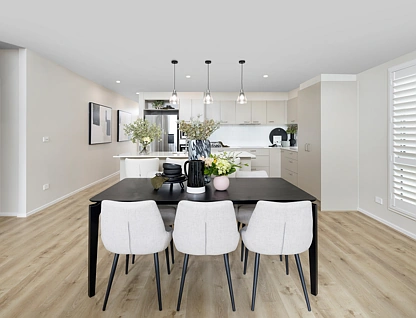 Heathcote/49 Lithgow Street, Beveridge, Wangaratta, 3 phòng ngủ, 2 phòng tắm, House