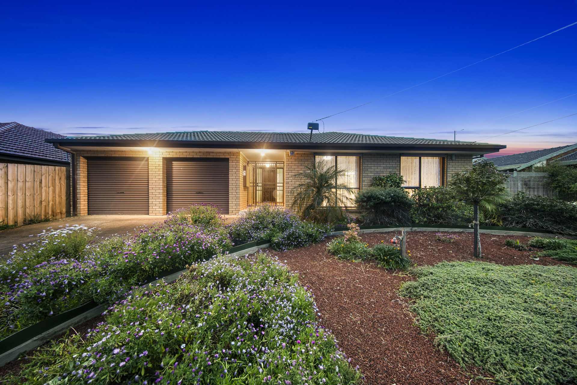 7 WEEDEN DR, WERRIBEE VIC 3030, 0 Kuwarto, 0 Banyo, House