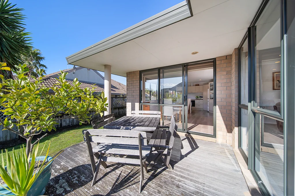 26 Carriage Close, Northpark, Manukau City, Auckland