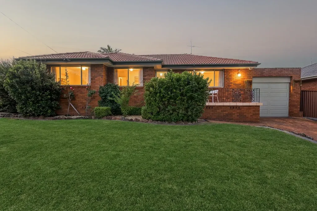 11 Cannon Street, Prospect, NSW 2148