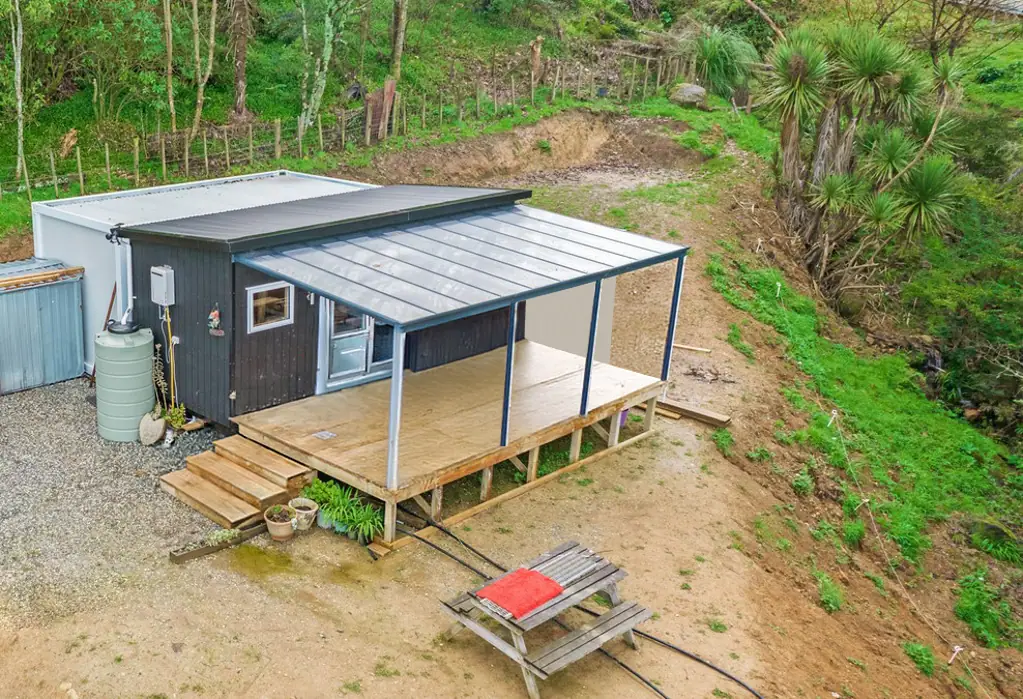61 Tawa Street, Te Kuiti, Waitomo, Waikato