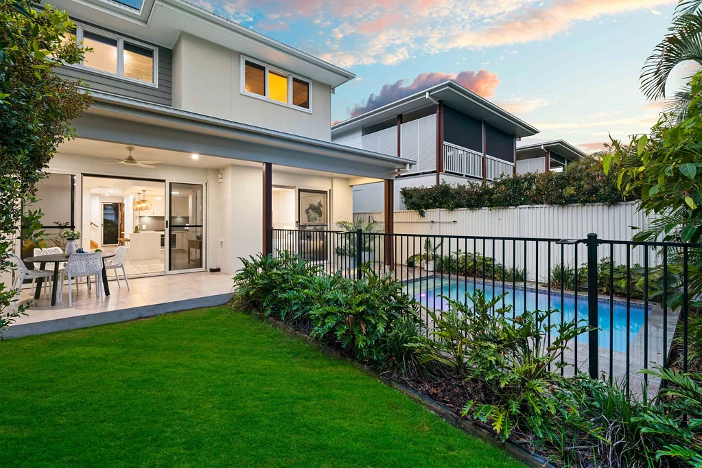 28/100-106 Sturgeon Street, Ormiston, QLD 4160