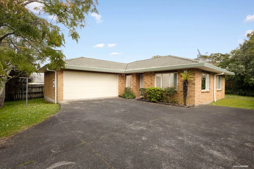 16A Himikera Avenue, Avondale, Auckland City, Auckland