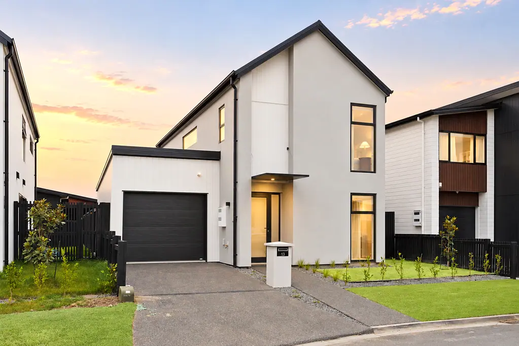 Chartwell 3બેડરૂમ Brand New Living | Quality G.J. Gardner Build