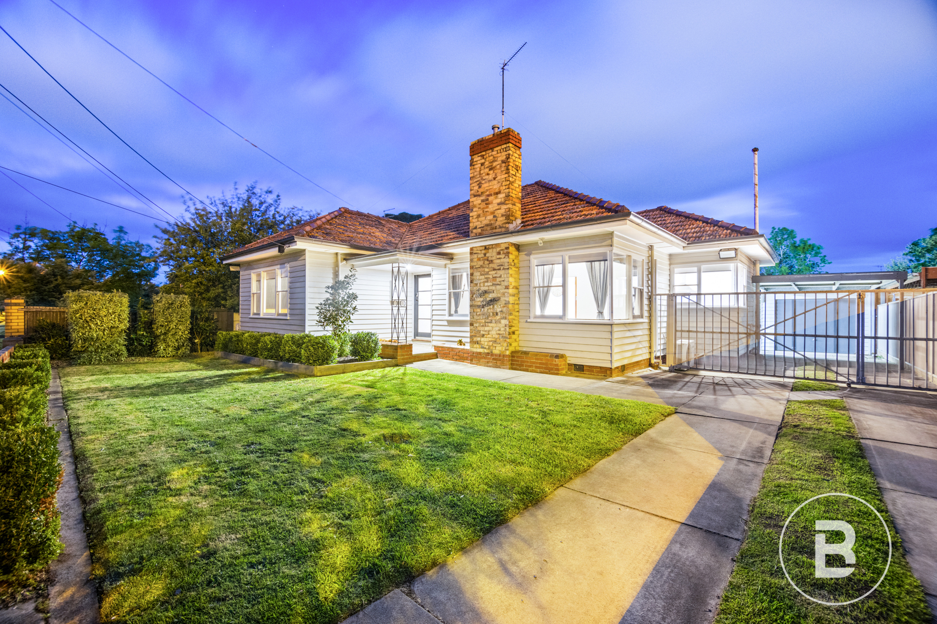 611 DARLING ST, REDAN VIC 3350, 0 rūma, 0 rūma horoi, House