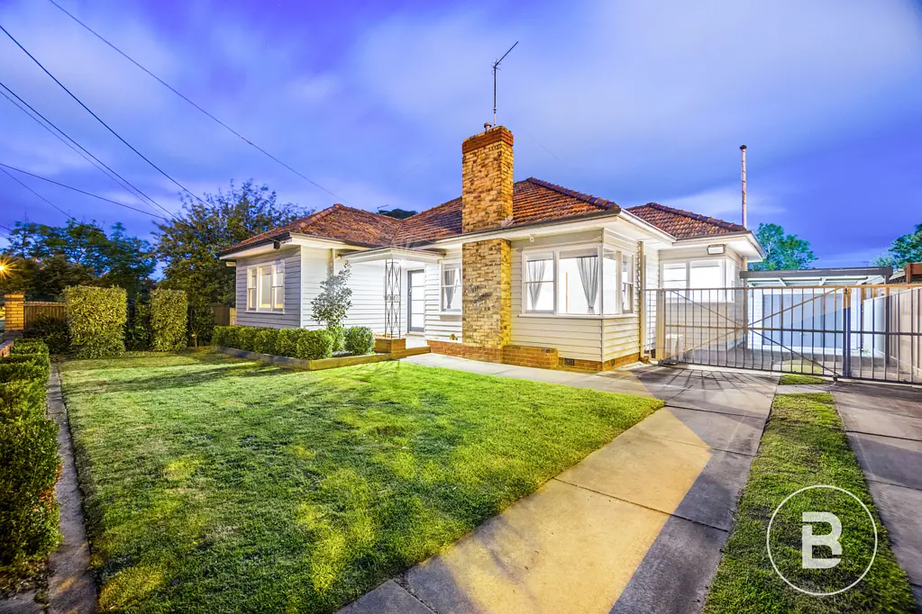 611 Darling Street, Redan, VIC 3350
