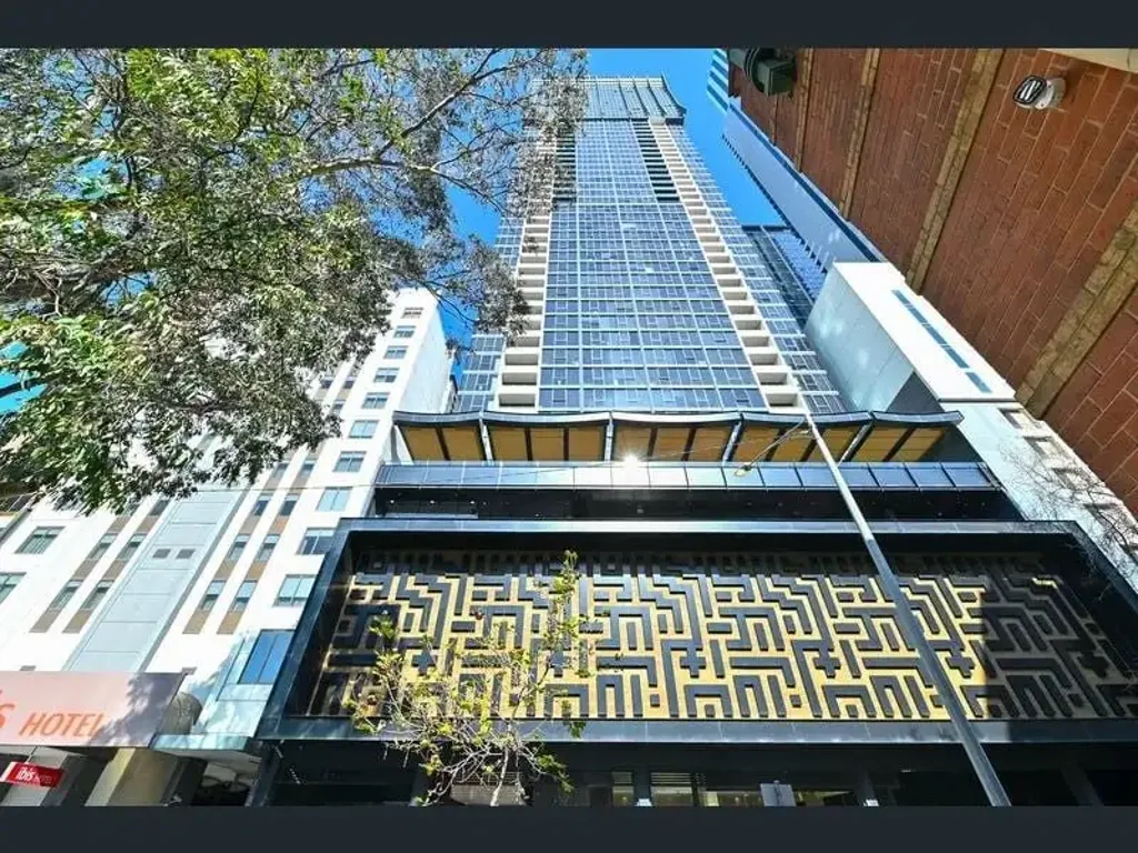 Fully furnished two bedroom apartment with uninterrupted views