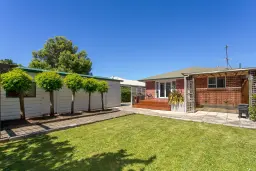 47 Evesham Crescent, Spreydon